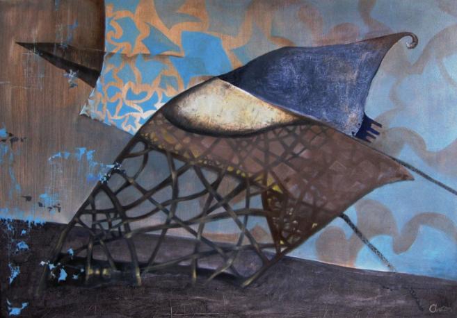 Bird x - Arturas Tamašauskas - Click to enlarge
