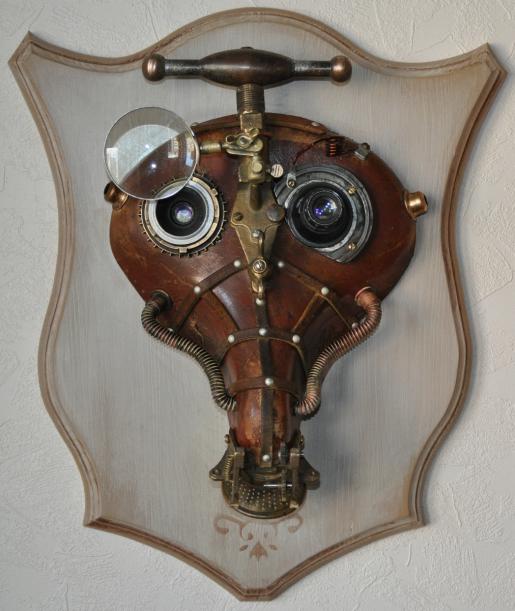 A hunting trophy - Arturas Tamašauskas