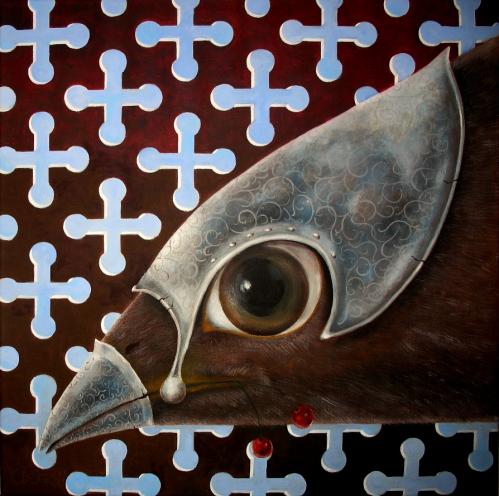 bird - Arturas Tamašauskas