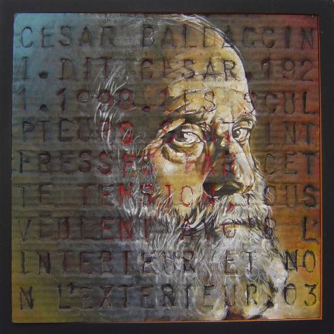 César - Christian Boillon