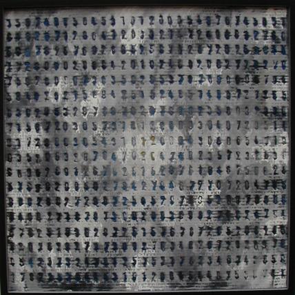 Gris-noir - Christian Boillon