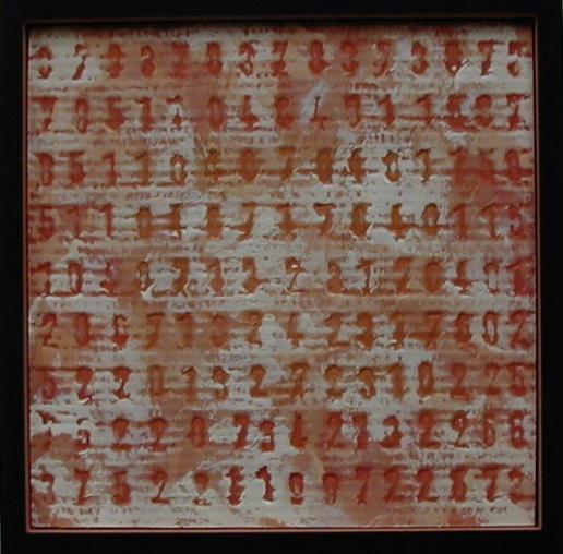 Terracotta - Christian Boillon