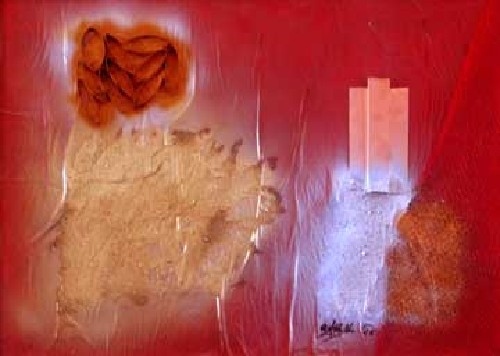 MATERIALI NOBILITATI - Luigi Mosello
