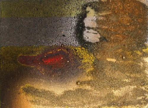 OLTRE IL COLORE - Luigi Mosello