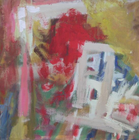 traces - Marine Assoumov