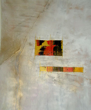 MUR - Sylvie Del Gallo