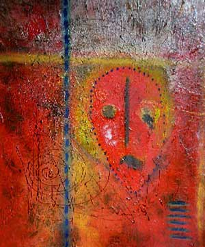 ONLY ETHNIC - Sylvie Del Gallo