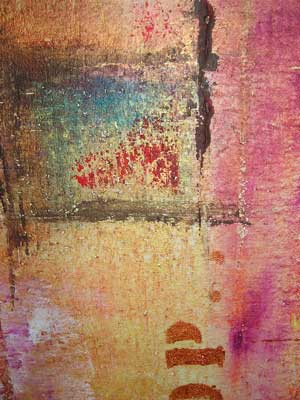 STOP - Sylvie Del Gallo