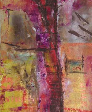STOP - Sylvie Del Gallo