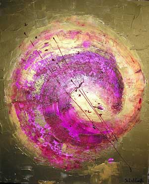 VIOLECTIQUE - Sylvie Del Gallo