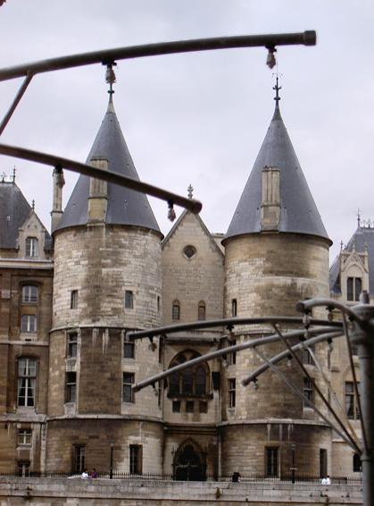 Conciergerie & brumisateurs - Sarcie
