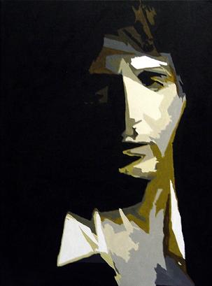 Al Pacino - Robert Darabos