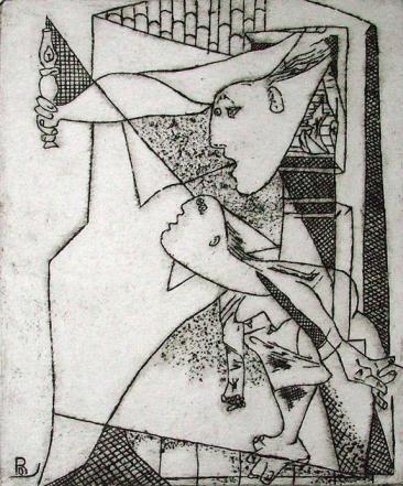 Guernica - Robert Darabos