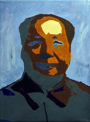 Mao - Robert Darabos