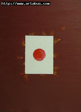Sun in a Box - Robert Darabos