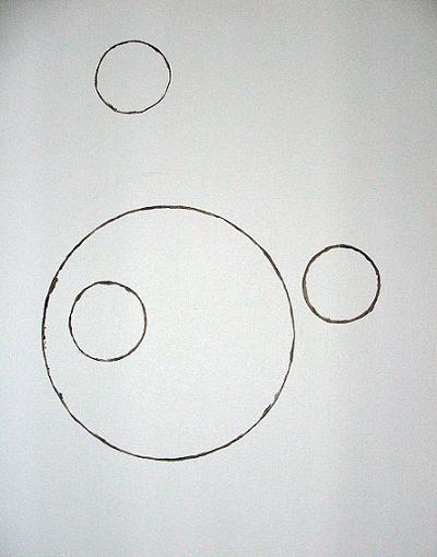 Three Circles - Robert Darabos