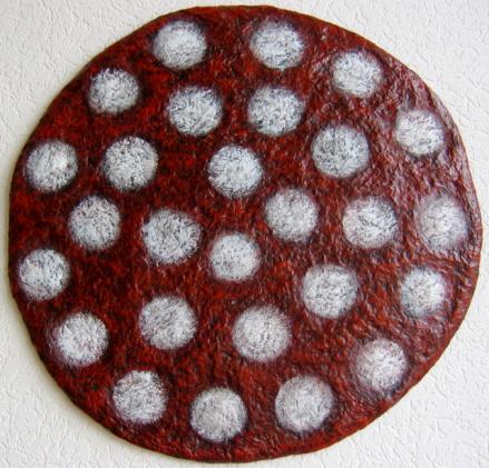 5 Bertille - Redpancake
