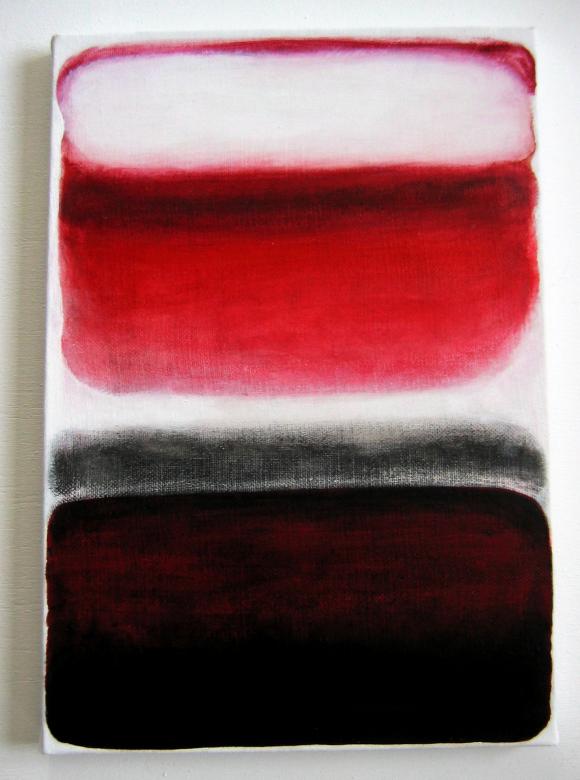 1 Brume Rouge 1 - Redpancake - Cliquer pour afficher en grand