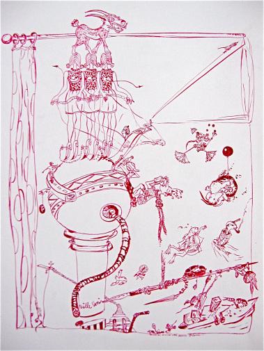 Silence 1995 - Redpancake