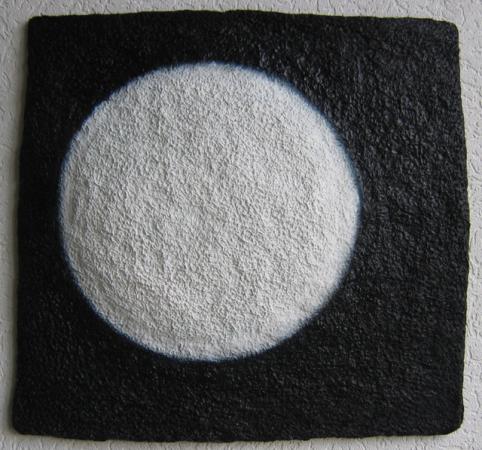 94 Juste Lune Bleue - Redpancake