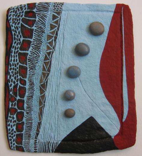 4 Torpékaï - Redpancake