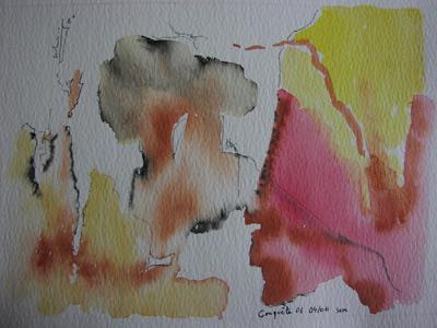 conquête - Sara Ernael Madsen