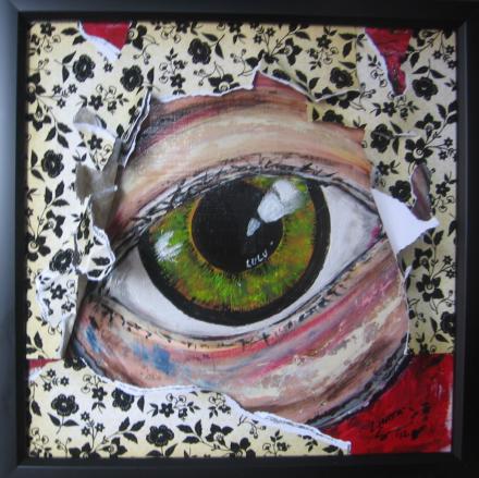 Big Brother - Lucy Matta