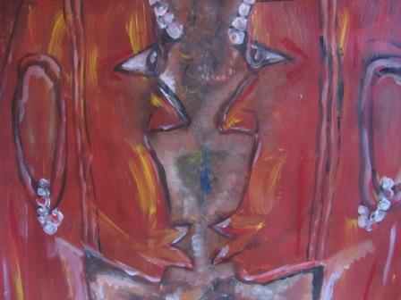 Face to Face - Lucy Matta