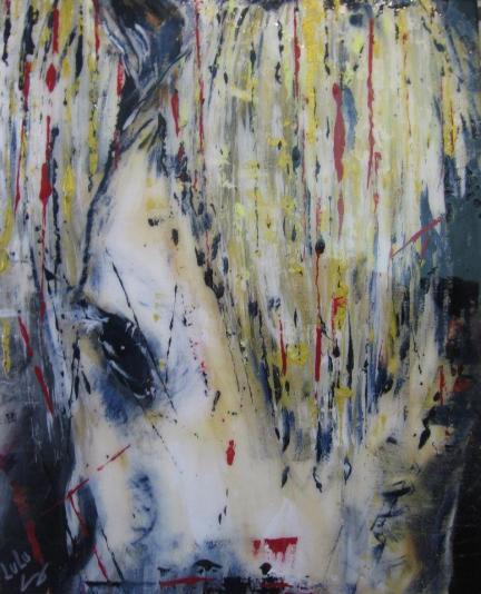 Horsing Around - Lucy Matta