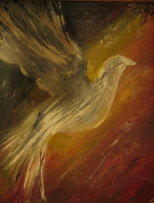 Vol de nuit - Lucy Matta