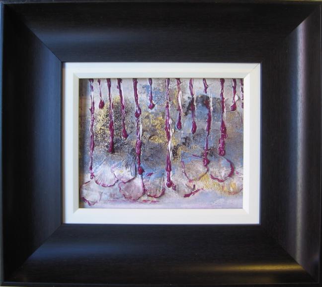 Purple Rain - Lucy Matta - Click to enlarge