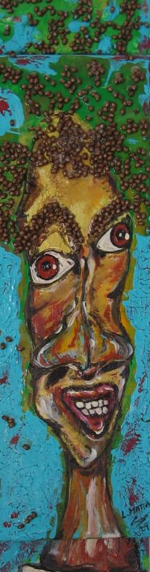 One too many - Lucy Matta