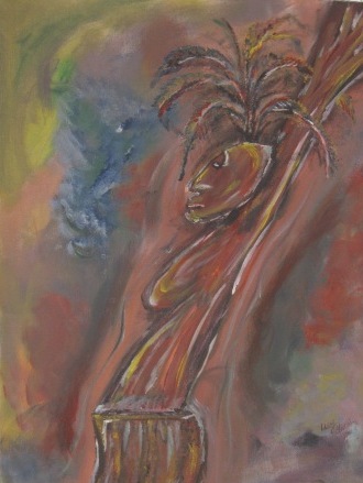 Tickle me - Lucy Matta