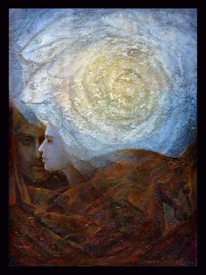 Allegorie/Allegory - Ararat Petrossian