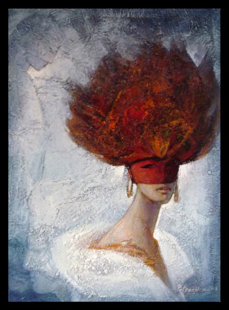 Mistery - Ararat Petrossian
