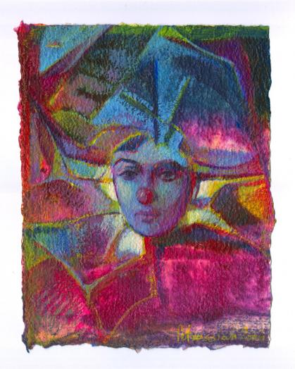 Tempera3 - Ararat Petrossian