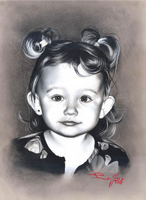 Margot - Christelle Saint-Just