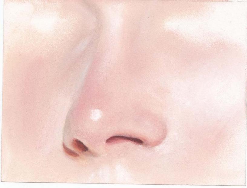 Test Pastels N - Christelle Saint-Just - Click to enlarge