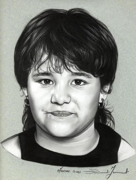 DOM - Christelle Saint-Just