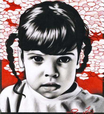 lee - Christelle Saint-Just