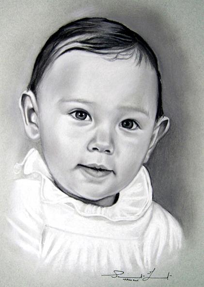 Alice - Christelle Saint-Just