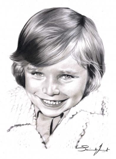 Réalisme - Christelle Saint-Just