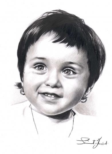 Retro - Christelle Saint-Just