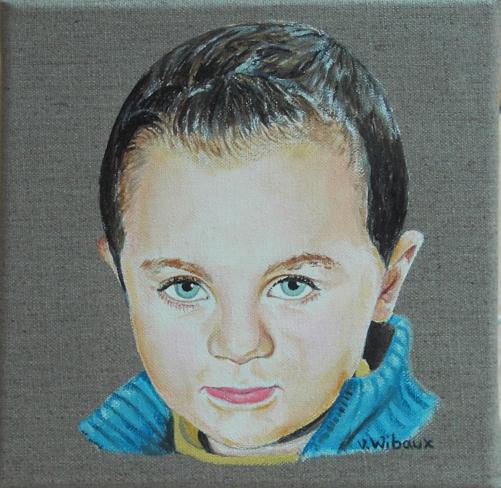 Allan - Virginie Wibaux