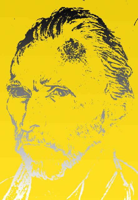 Vincent tu es ma fondation ma stabilité. - Tanan Klyd
