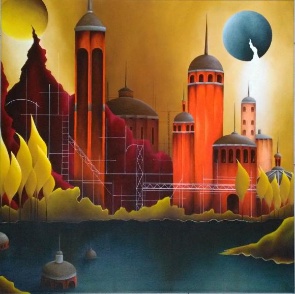 Mort-d'eaux - Philem - Cliquer pour afficher en grand