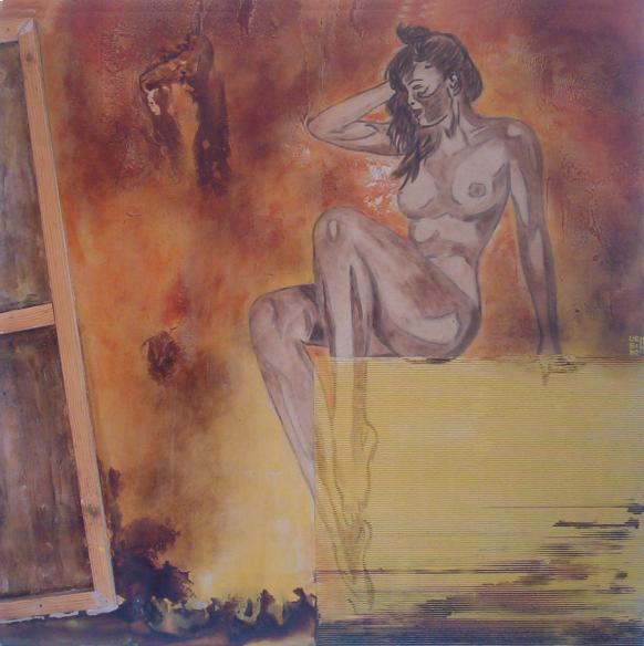Betty - Francisco Urbano - Click to enlarge