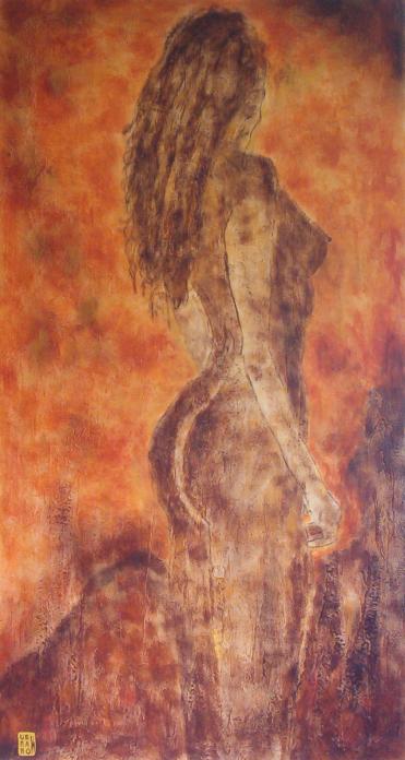 Eva - Francisco Urbano