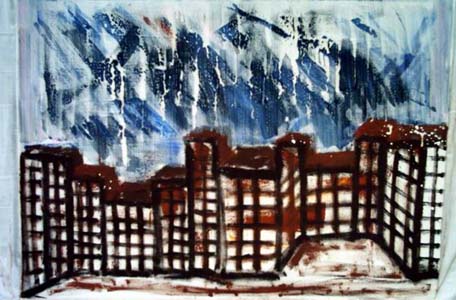 city - Dragan Katanic