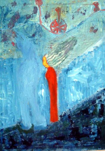 skating woman - Dragan Katanic